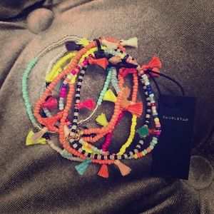 Baublebar Bracelet Set